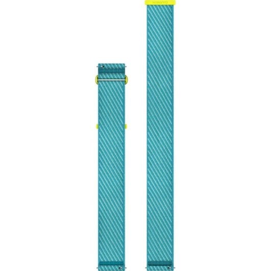 Grupo de rock Garmin para reloj inteligente turquesa 22 mm