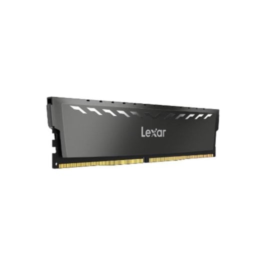 Memoria RAM Lexar LD4BU016G-R3200GSXG 16GB 1x16GB DDR4 3200MHz CL16 Heatsink