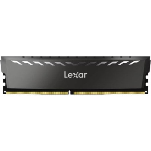Memoria RAM Lexar LD4BU016G-R3200GSXG 16GB 1x16GB DDR4 3200MHz CL16 Heatsink
