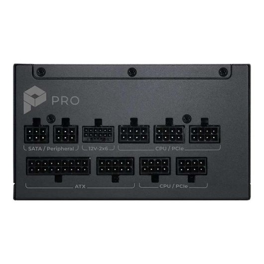 Netzteil MSI 306-7ZPLY11-HD8 850W 80 PLUS Platinum 100% modular