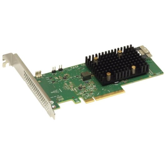 Controlador RAID Lenovo 4Y37A93012 PCI Express 4.0 8 Puertos SAS3808