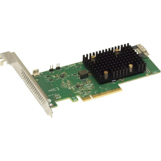 Controlador RAID Lenovo 4Y37A93012 PCI Express 4.0 8 Puertos SAS3808