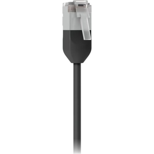 Netzwerkkabel Ubiquiti UACC-Cable-Patch-Outdoor-C6A 8 m Cat6a Schwarz