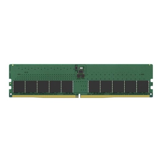 Memoria RAM Kingston KTL-TS556E-32G 32GB 1x32GB DDR5 5600MHz CL46 ECC Unbuffered