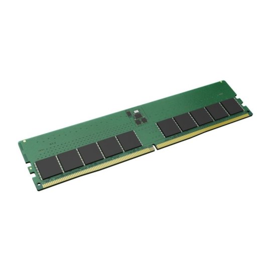 Memoria RAM Kingston KTL-TS556E-32G 32GB 1x32GB DDR5 5600MHz CL46 ECC Unbuffered