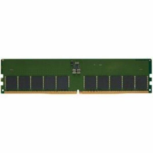 Memoria RAM Kingston KTL-TS556E-32G 32GB 1x32GB DDR5 5600MHz CL46 ECC Unbuffered