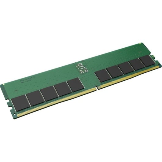 Memoria RAM Kingston KTL-TS556E-32G 32GB 1x32GB DDR5 5600MHz CL46 ECC Unbuffered
