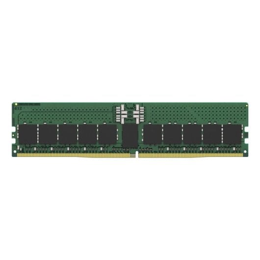 Memoria RAM Kingston KTL-TS564D8-32G 32GB 1x32GB DDR5 6400MHz CL52 ECC Registered Gold