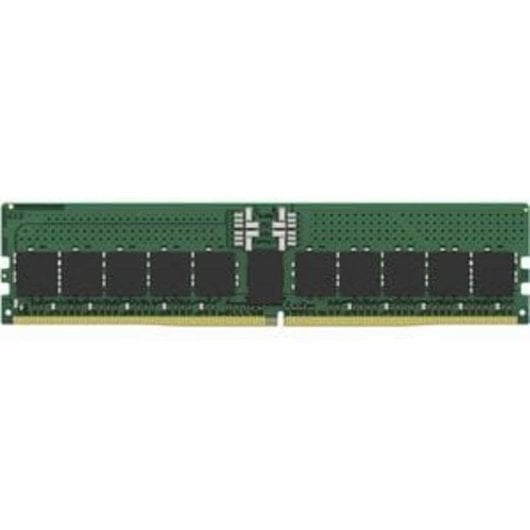 Memoria RAM Kingston KTL-TS564D8-32G 32GB 1x32GB DDR5 6400MHz CL52 ECC Registered Gold
