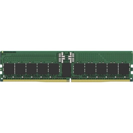 Memoria RAM Kingston KTL-TS564D8-32G 32GB 1x32GB DDR5 6400MHz CL52 ECC Registered Gold