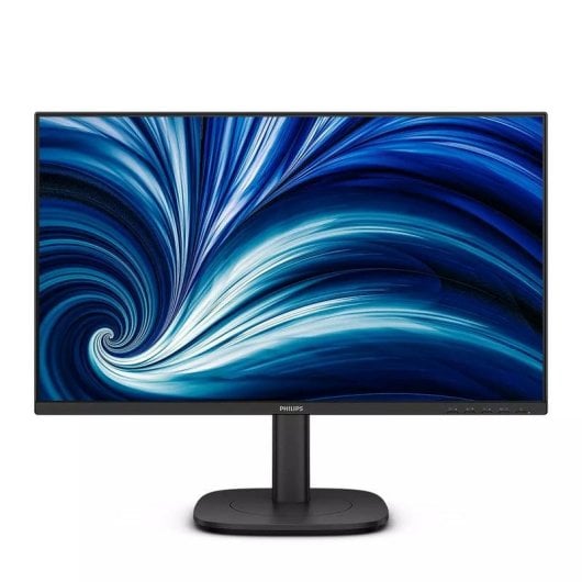 Monitor Philips 24B2U3601 23,8" Quad HD 120Hz IPS USB-C Altura Ajustable