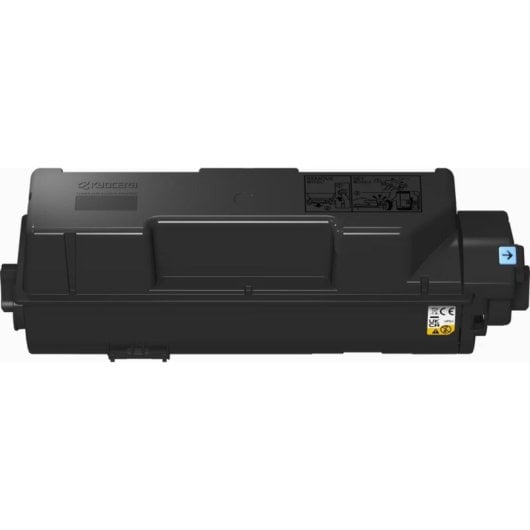 Toner Kyocera TK-1300 Noir 3000 pages