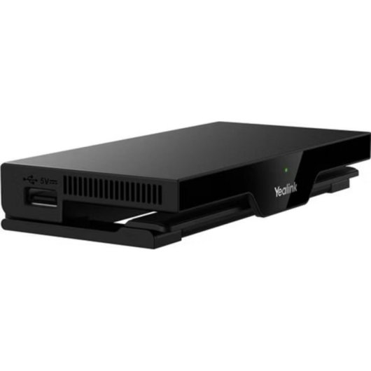 Sistema di presentazione wireless Yealink RoomCast E2 4K Ultra HD