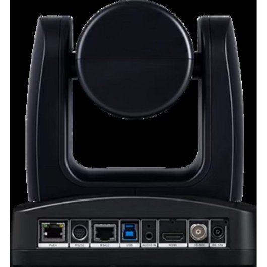 Cámara PTZ AVer PTZ211 4K UHD 8MP 60 FPS Microsoft Teams USB HDMI