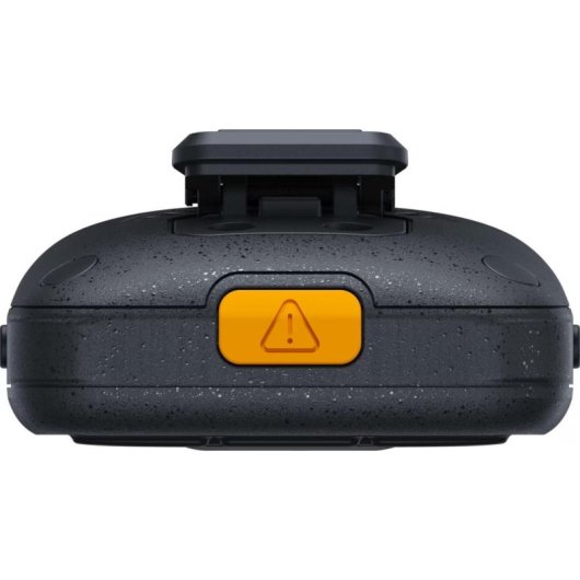 IP-Telefon Yealink W59R Pro DECT IP67 Schwarz