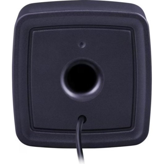 Altavoces Defender PC 2.0 USB 6W con LED y conexión jack 3,5 mm