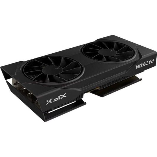 Tarjeta Gráfica XFX Swift AMD Radeon RX 9060 Gaming Edition 8GB GDDR6 PCIe 5.0 FreeSync