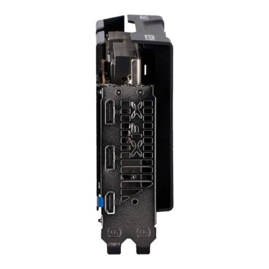 Tarjeta Gráfica XFX Radeon RX 9060 XT 8GB GDDR6 PCIe 5.0 FreeSync