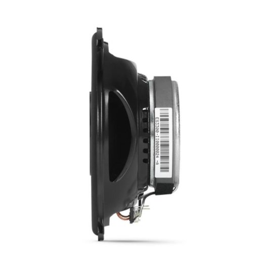 Casse Auto JBL 527F 2 vie 200W Max 40W Nom 3 Ω 91 dB