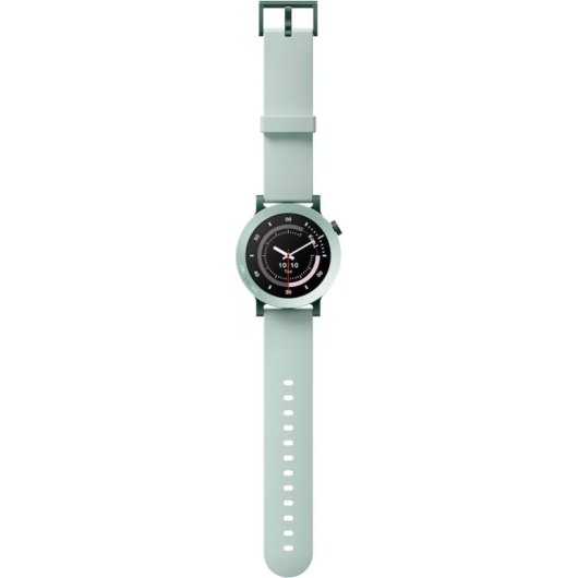 CMF by Nothing Watch 3 Pro Bluetooth 1,43" Verde Talla Única IP68 SpO2 Pulsómetro