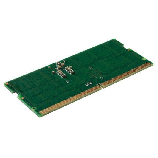 Memória RAM Kingston KTH-PN556T-16G 16GB 1x16GB DDR5 5600MHz CL46 ECC Unbuffered SO-DIMM