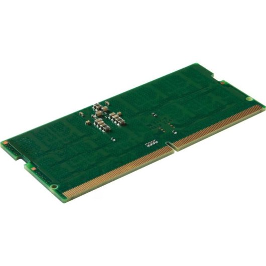 Memória RAM Kingston KTH-PN556T-16G 16GB 1x16GB DDR5 5600MHz CL46 ECC Unbuffered SO-DIMM