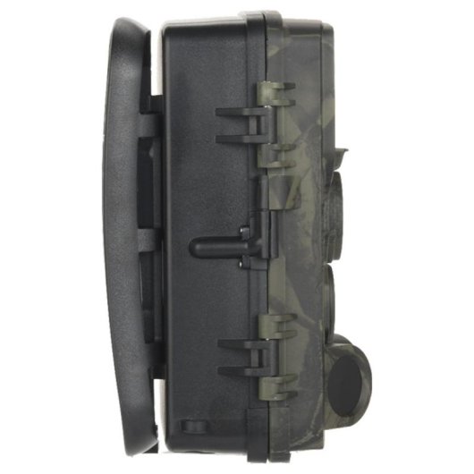 Câmera de vigilância Denver WCL-8040 2K Visão Noturna Externa