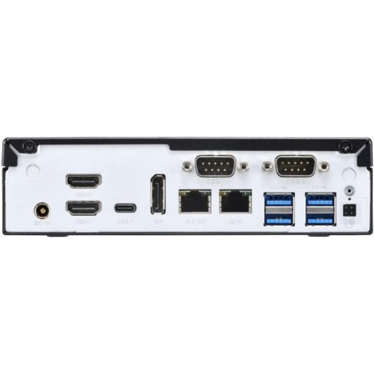Barebone Shuttle DB860 LGA 1851 DDR5 SO-DIMM 180W DisplayPort