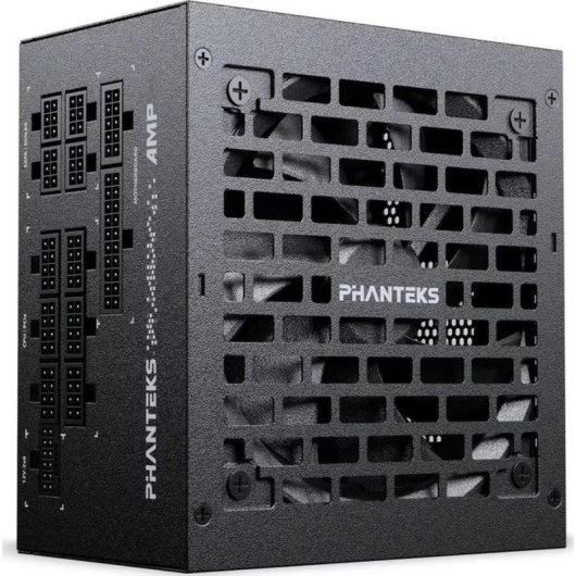 Source d'Alimentation Phanteks AMP GH V2 1000W Platinum modulaire