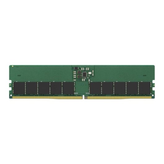 Memoria RAM Kingston KTH-PL556E-16G 16GB 1x16GB DDR5 5600MHz CL46 ECC Unbuffered DIMM
