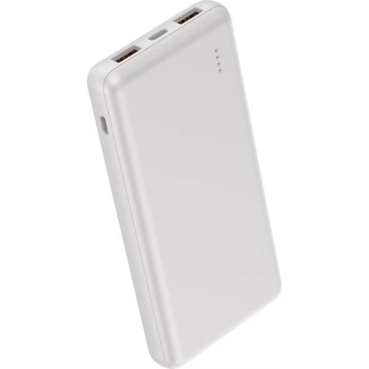 Powerbank My Way 10000 mAh USB-C Branco