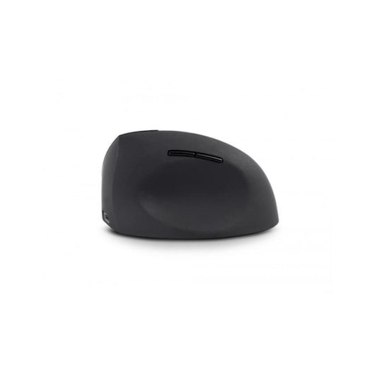 Ratón Urban Factory ERGO NEXT Vertical Inalámbrico 1600 DPI Negro 6 Botones