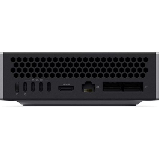 PC Sobremesa Lenovo ThinkStation PGX ARM 20-Core 128GB 1TB SSD NVIDIA Blackwell