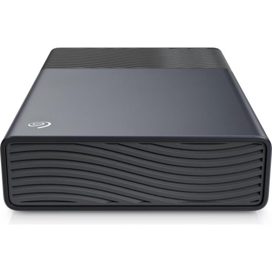 Disco Rigido Seagate One Touch 20TB HDD USB-C con Software Rescue