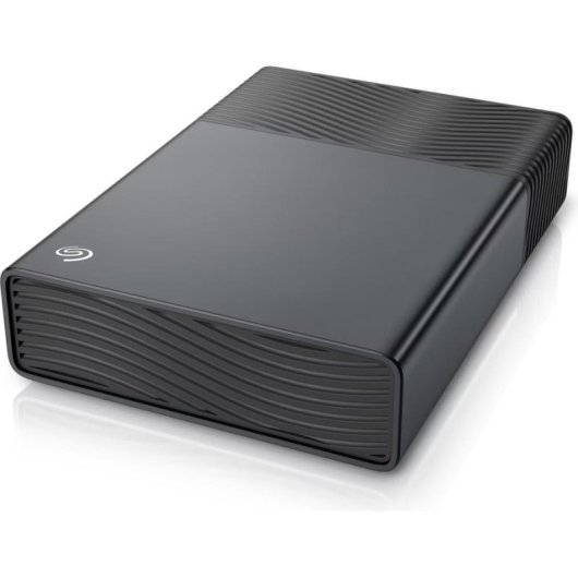 Disco Rigido Seagate One Touch 20TB HDD USB-C con Software Rescue