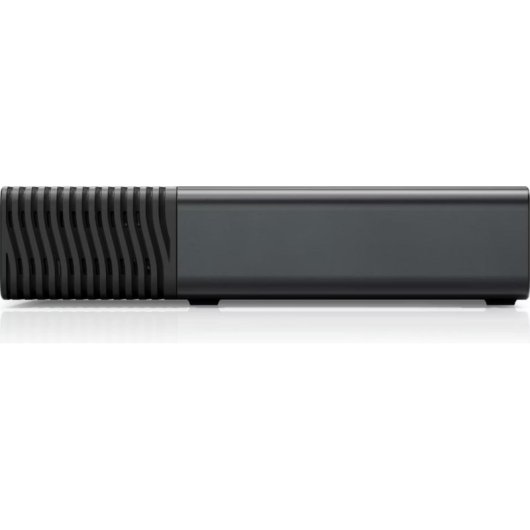 Disco Rigido Seagate One Touch 20TB HDD USB-C con Software Rescue