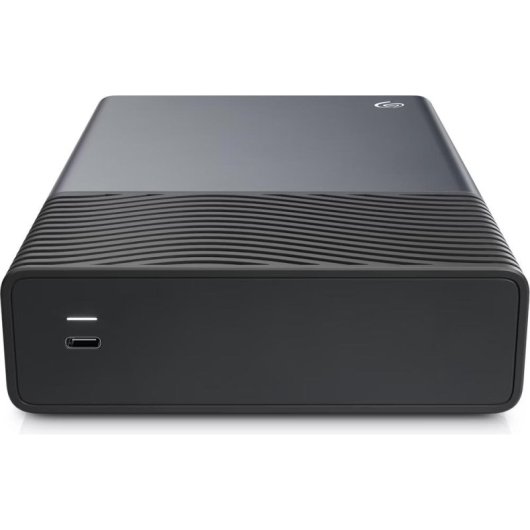 Disco Rigido Seagate One Touch 20TB HDD USB-C con Software Rescue