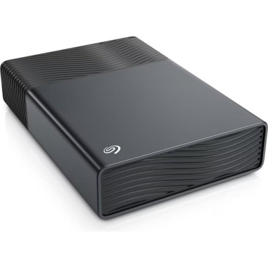 Disco Rigido Seagate One Touch 20TB HDD USB-C con Software Rescue