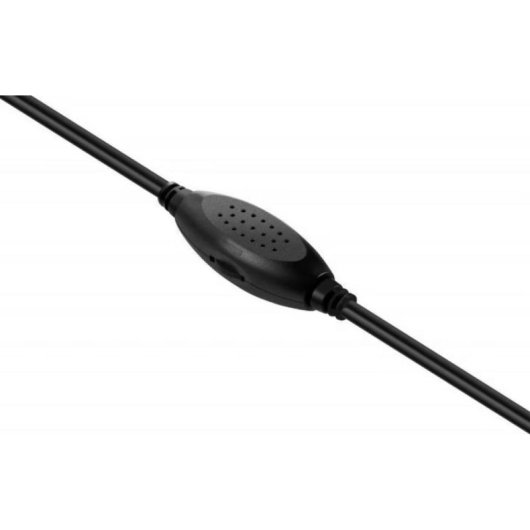 Lautsprecher Defender PC 2.0 USB 6W mit LED-Beleuchtung und kompakter Bauweise