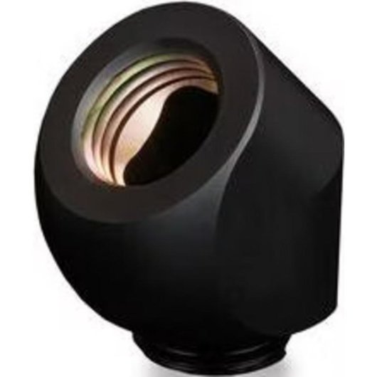 Refrigeración Líquida Thermal Grizzly TG-DM-FIT-0015 CPU Wasserkühler Schwarz