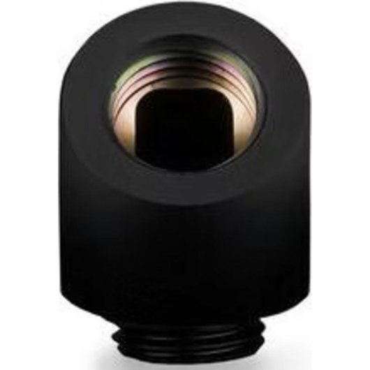 Refrigeración Líquida Thermal Grizzly TG-DM-FIT-0015 CPU Wasserkühler Schwarz