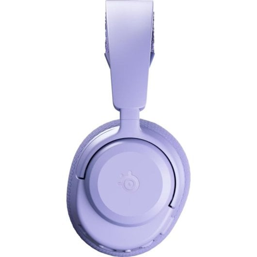 Casque SteelSeries Arctis Nova 3 sans fil Bluetooth RF Gaming Violet