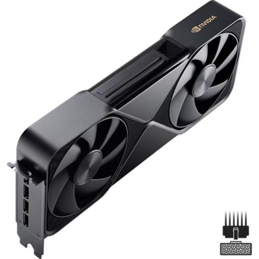 Grafikkarte Nvidia RTX PRO 6000 96GB GDDR7 Blackwell Max-Q IA Studio