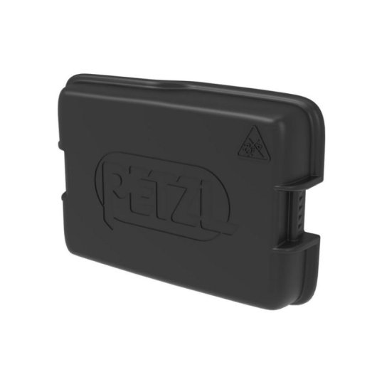 Akku Petzl SWIFT RL Lithium-Ionen 2350 mAh Schwarz