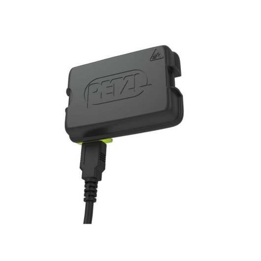 Akku Petzl SWIFT RL Lithium-Ionen 2350 mAh Schwarz