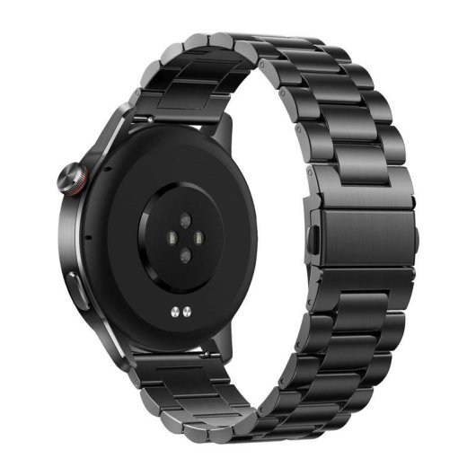 Realme Watch S2 Bluetooth 1,43" AMOLED Gris Talla Única Resistente Agua IP68 SpO2 Pulsómetro