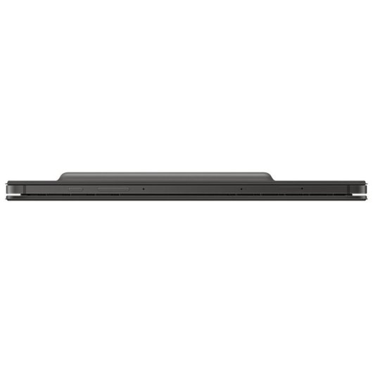 Teclado Samsung Book Cover Keyboard Slim para Galaxy Tab S10 Lite / Tab S10 FE / Tab S9 FE / Tab S9