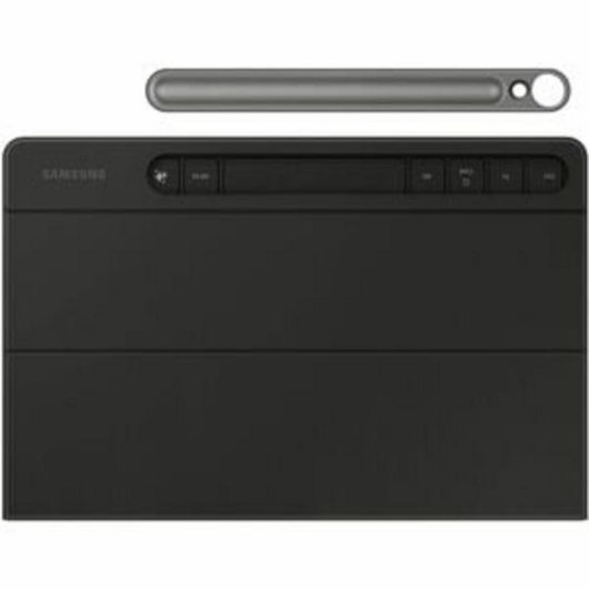 Teclado Samsung EF-DX720 magnético con touchpad y soporte para lápiz óptico