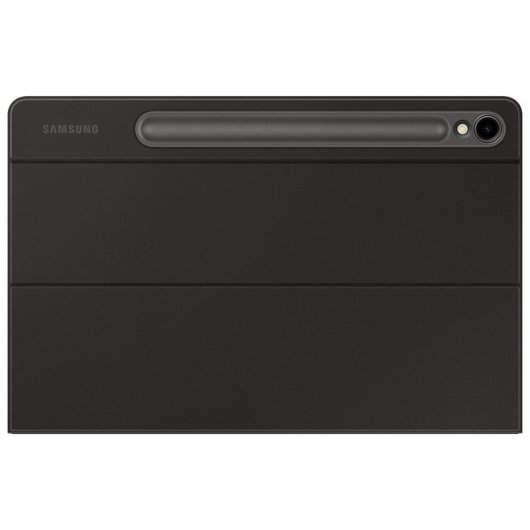 Teclado Samsung Book Cover Keyboard Slim para Galaxy Tab S10 Lite / Tab S10 FE / Tab S9 FE / Tab S9