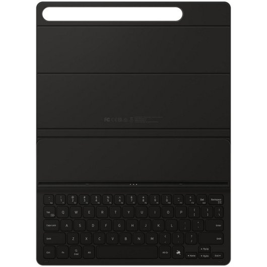 Teclado Samsung Book Cover Keyboard Slim para Galaxy Tab S10 Lite / Tab S10 FE / Tab S9 FE / Tab S9